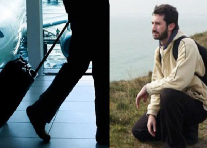 «ΣΥΜΠΛΗΡΩΣΑ 3 ΧΡΟΝΙΑ ΣΤΟ ΕΞΩΤΕΡΙΚΟ. ΟΡΙΣΤΕ ΤΙ ΚΑΤΑΦΕΡΑ»: Η ΚΑΤΑΘΕΣΗ ΨΥΧΗΣ ΕΝΟΣ ΕΛΛΗΝΑ ΜΕΤΑΝΑΣΤΗ!