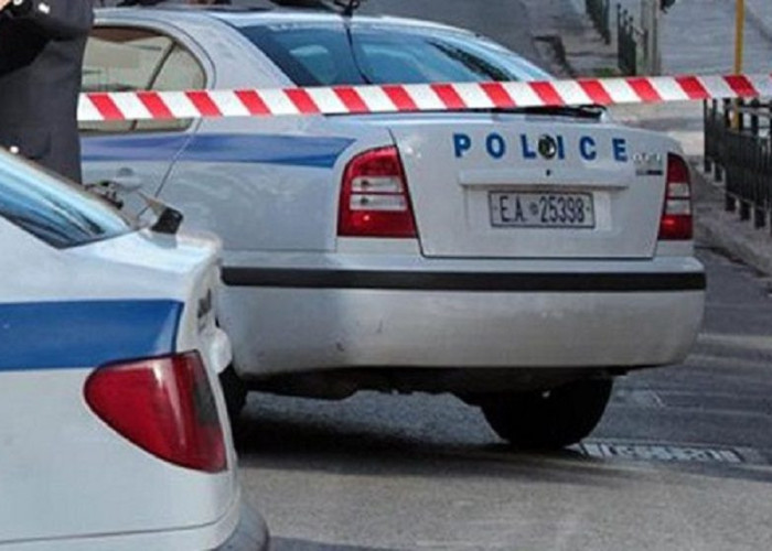 Την Κυριακή στην Ασπροβάλτα 30χρονη Βουλγάρα μαχαίρωσε τον σύζυγό της