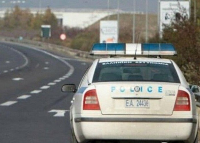 Στο ύψος των διοδίων Ασπροβάλτας: Βρέθηκαν δύο μετανάστες στον χώρο των αποσκευών
