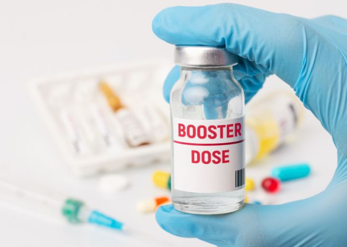 Κορωνοϊός: Πλησιάζουμε στο τέλος της πανδημίας; Τι θα γίνει με την 4η δόση