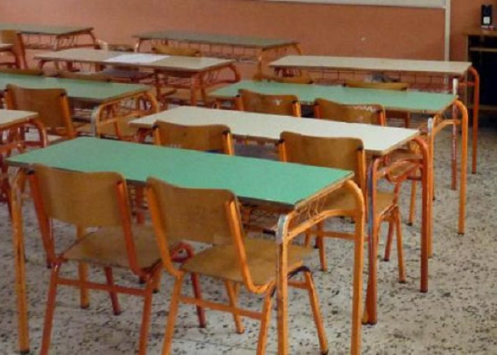 Δασκάλα είμαι. Νεοδιόριστη που το κράτος έστειλε μακριά από την οικογένεια!