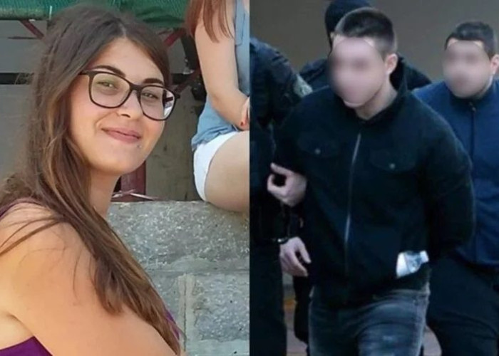 «Σκοτώνουν ξανά» την Ελένη: Ανατpιχιάζουν οι απολογίες των 2 κατηγορούμενων – Τι έγινε το μοιραίο βράδυ