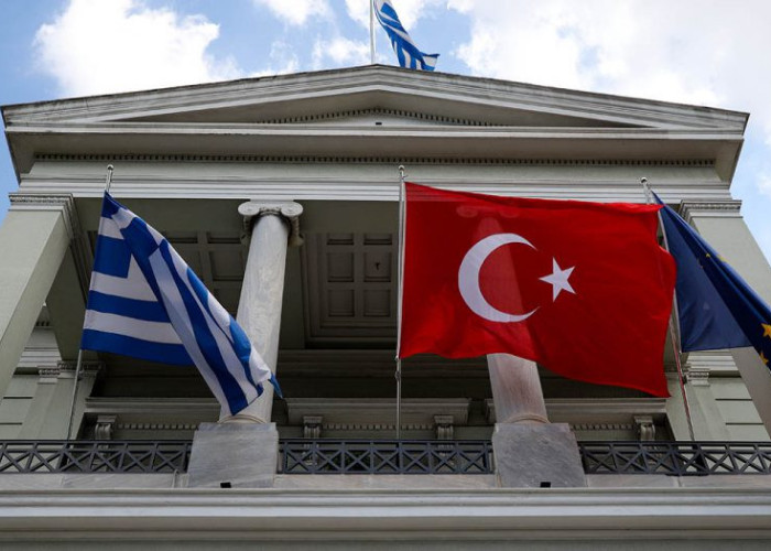 Στη Σύνοδο Κορυφής  για τη Συνεργασία της Νοτιοανατολικής Ευρώπης Σε επίπεδο υφυπουργού θα συμμετάσχει η Τουρκία