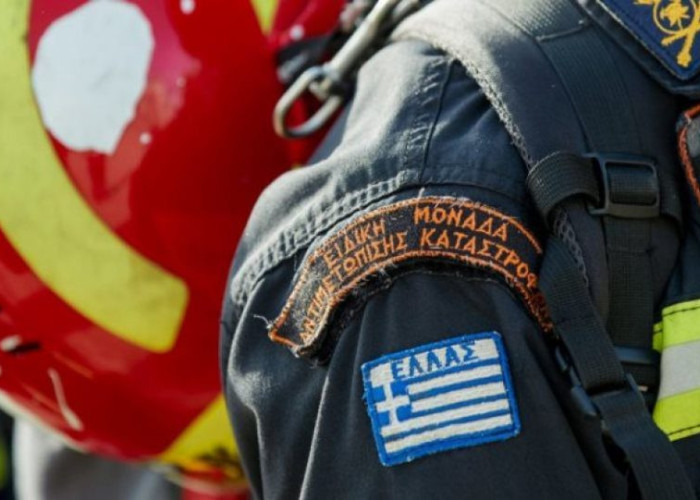 Στον Λαϊλιά το Σαββατοκύριακο Πυροσβεστική και ΕΜΑΚ έσωσαν ορειβάτη