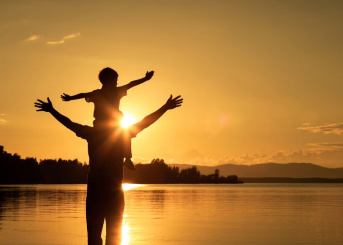 Πέρασε στο «ντούκου» η γιορτή του …πατέρα!