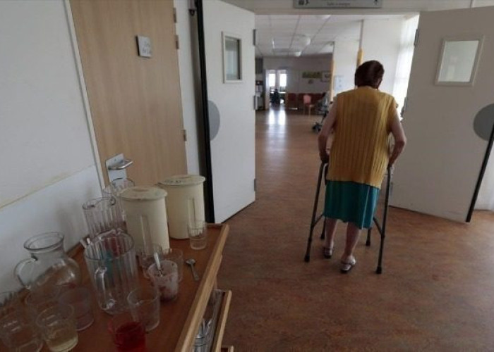 Ξεσκεπάστηκε παράνομο γηροκομείο στις Σέρρες – Γιατροί και γραφεία τελετών συγκάλυπταν τους θανάτους ηλικιωμένων