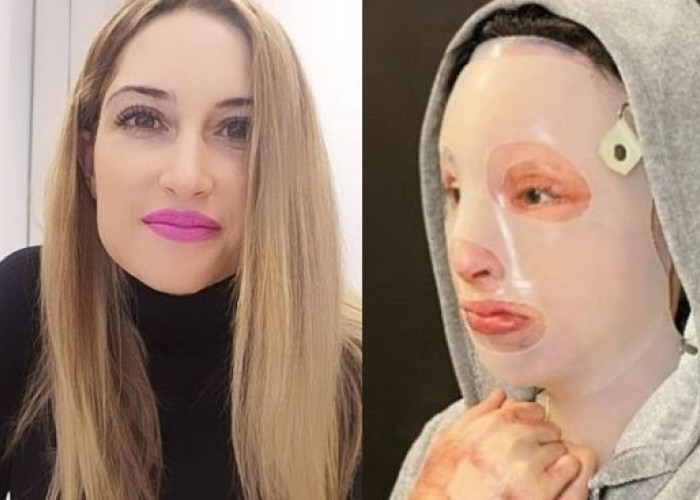 Ιωάννα Παλιοσπύρου: Πετά τη μάσκα και δείχνει το πρόσωπο της – Το πρώτο βίντεο από την κατάθεση ψυχής