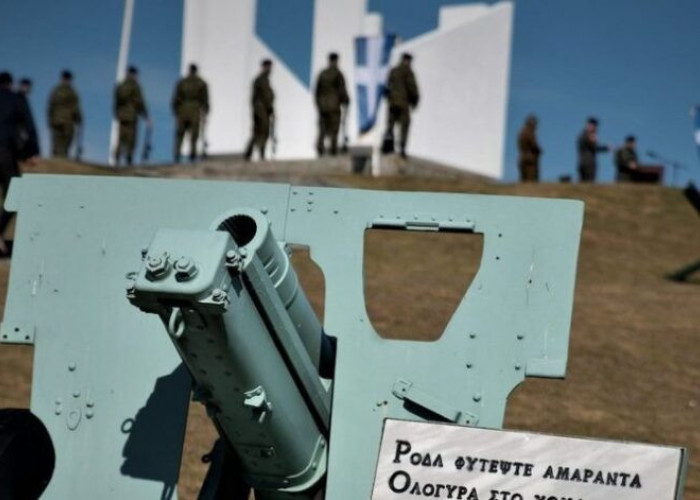 Ποιοι κέρδισαν από την αναβίωση του Ρούπελ;