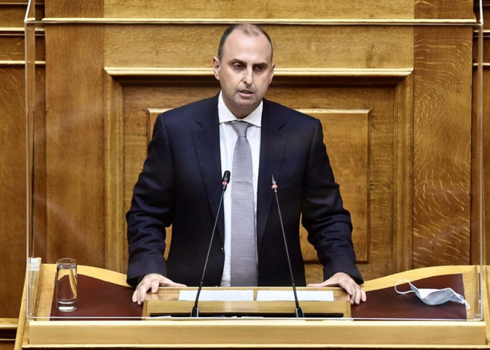 Γιώργος Καραγιάννης: Έχει προβλεφθεί κάθετη σύνδεση της Αμφίπολης με την Νέα Ζίχνη