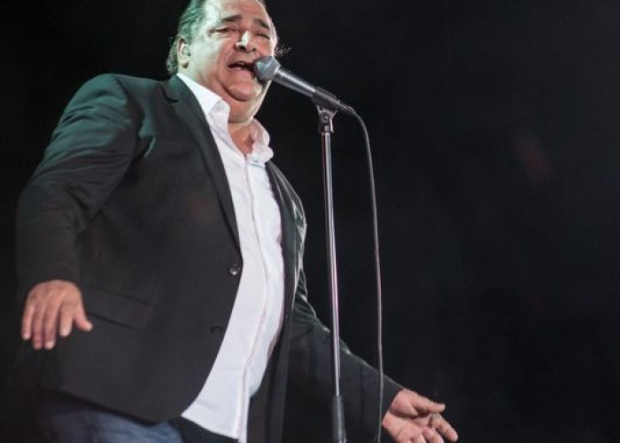 Βασίλης Καρράς: Τα νεότερα για την κατάσταση της υγείας του – Ο έντονος πόνος που τον οδήγησε στο νοσοκομείο