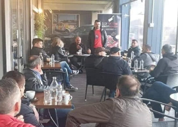 Γενική Συνέλευση των Κρεοπωλών Ν. Σερρών: Στο επίκεντρο οι τιμές ενόψει Πάσχα