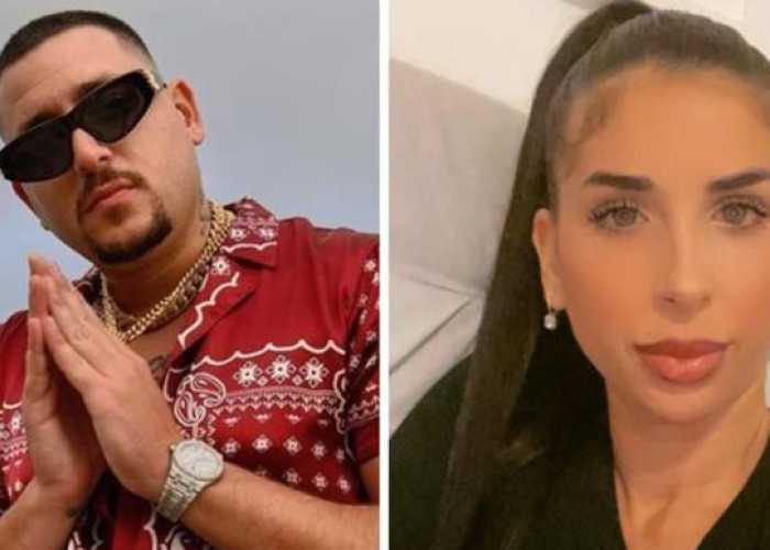 Η αδερφή του Mad Clip «σπάει» για πρώτη φορά τη σιωπή της