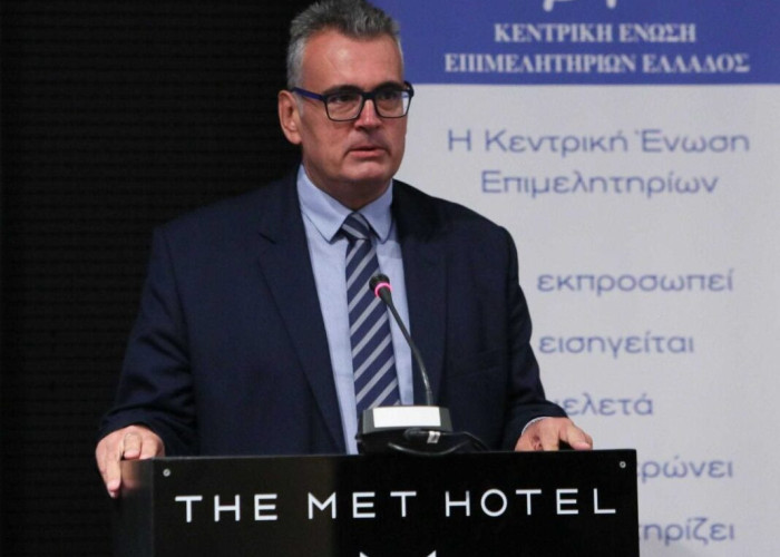 Αθανάσιος Μαλλιαράς: Σε θετική κατεύθυνση τα νέα μέτρα