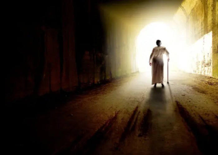 10 άνθρωποι γύρισαν από τον θάνατο και αποκαλύπτουν τι συμβαίνει πραγματικά