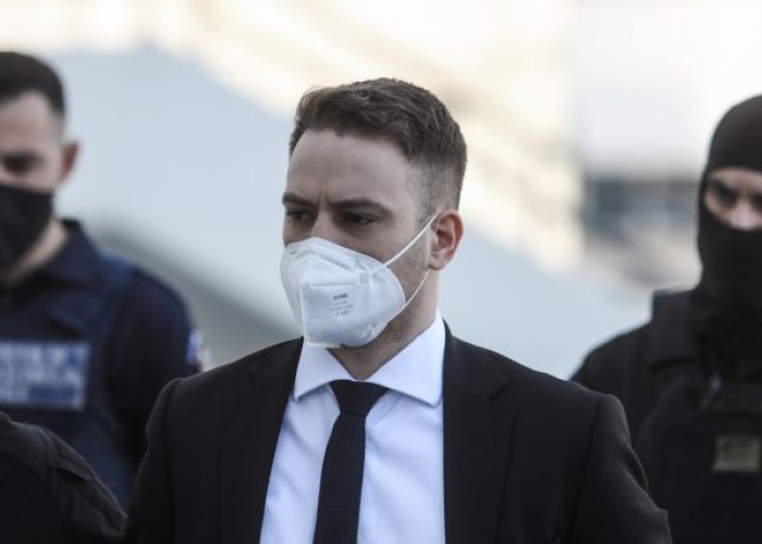 Γλυκά Νερά: Πώς σχολίασε την απολογία του Μπάμπη Αναγνωστόπουλου ο δικηγόρος του