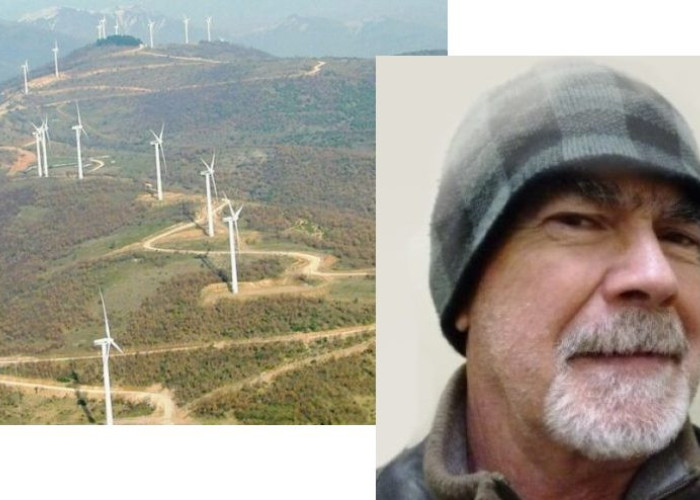 Σάκης Μπόικος: Αναμενόμενη η θετική γνωμοδότηση για τα αιολικά πάρκα