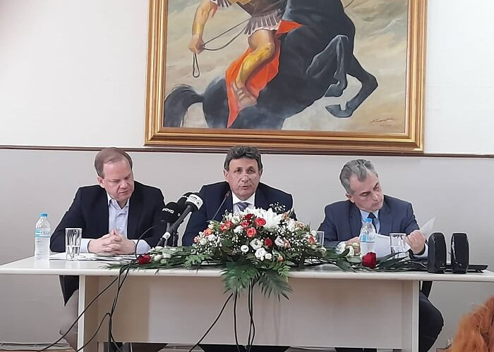 Η Νέα Ζίχνη με τη συμβολή όλων αλλάζει…