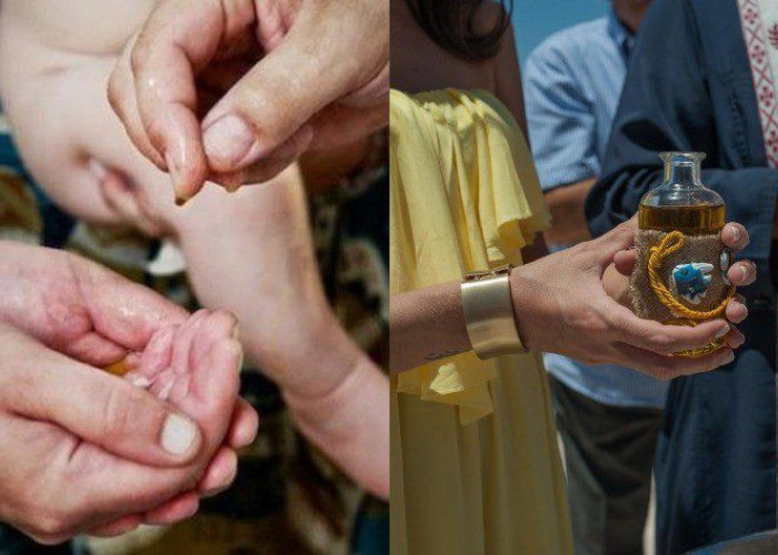 Οδηγός για Νονούς: Σημασία δεν έχουν τα δώρα αλλά μόνο η επικοινωνία