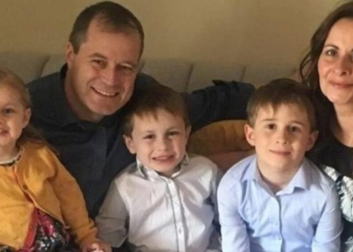 «Έριξε μορφίνη στα δημητριακά τους»: Η μητέρα που σκότωσε τα 3 παιδιά της και το δικαστήριο την αθώωσε