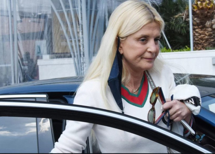 Δύσκολες ώρες για τη Μαρίνα Πατούλη: Έπεσε θύμα ληστείας στη Μύκονο