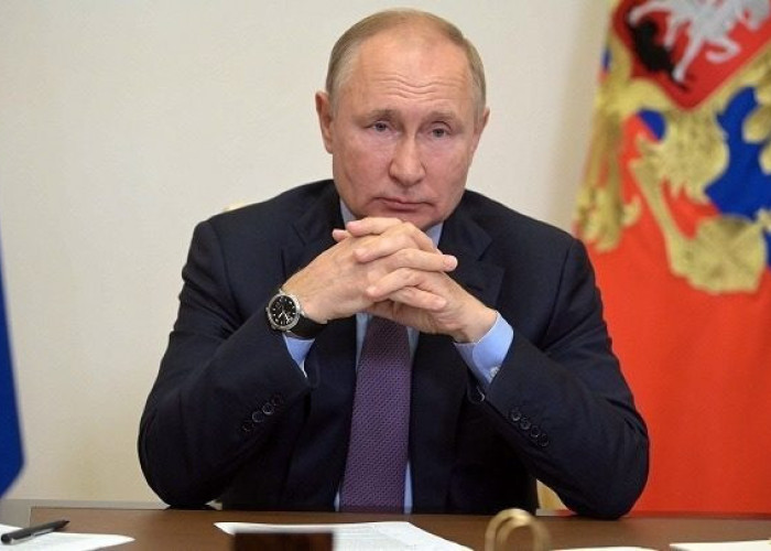 Jerusalem Post και Ether Sheinker για τον πόλεμο: Να γιατί o Βλαντιμίρ Πούτιν εισέβαλε στην Ουκρανία