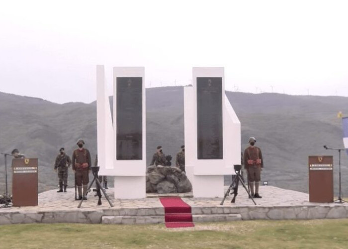 Τιμήθηκαν οι ήρωες της μάχης των οχυρών