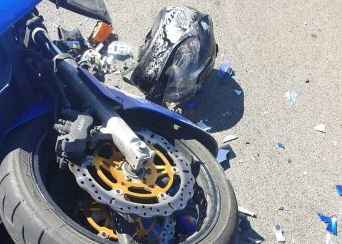 Ένας 19χρονος έχασε την ζωή του τα ξημερώματα της Κυριακής του Πάσχα