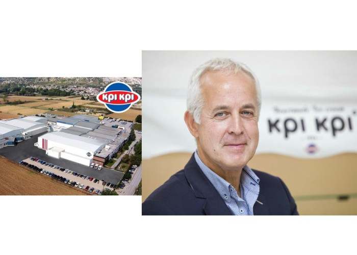 Η Κρι Κρι αναζητά εξειδικευμένο και ανειδίκευτο προσωπικό