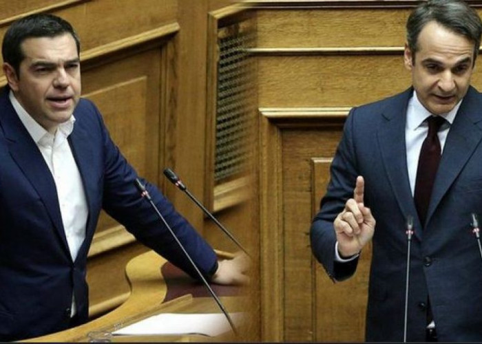 Με διαστρέβλωση δηλώσεων του πολιτικού αντιπάλου δεν γίνεται πολιτική! Γράφει ο Γιώργος Βεζυργιαννίδης