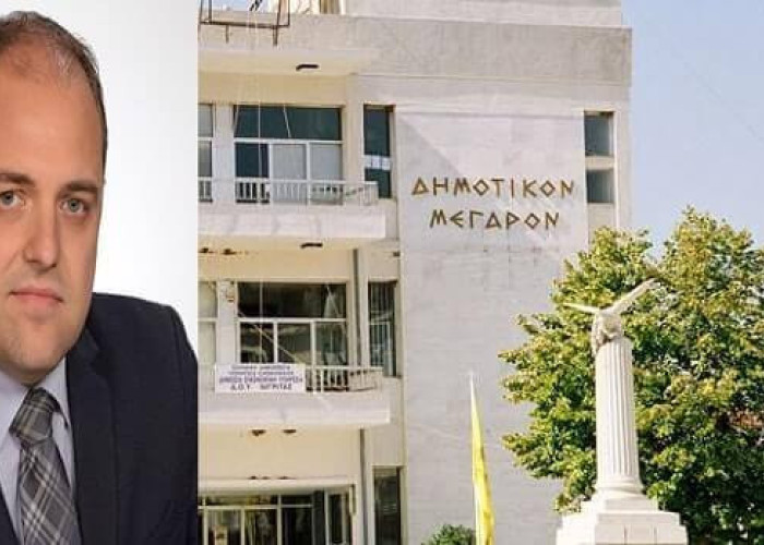 Άνοιξε ο Αλέξανδρος Τζιάγκαλος τον φάκελο για την  Πίστα  MOTO-CROSS της Σησαμιάς