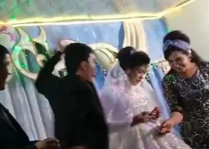 Βαρβαρότητα στο Ουζμπεκιστάν: Γαμπρός χτύπησε τη νύφη σε γάμο επειδή τον νίκησε σε παιχνίδι