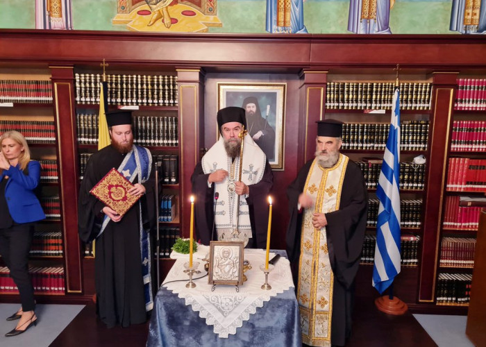 Μαξίμειο Ίδρυμα: Μία παραγωγική πνευματική κυψέλη πνεύματος και πολιτισμού