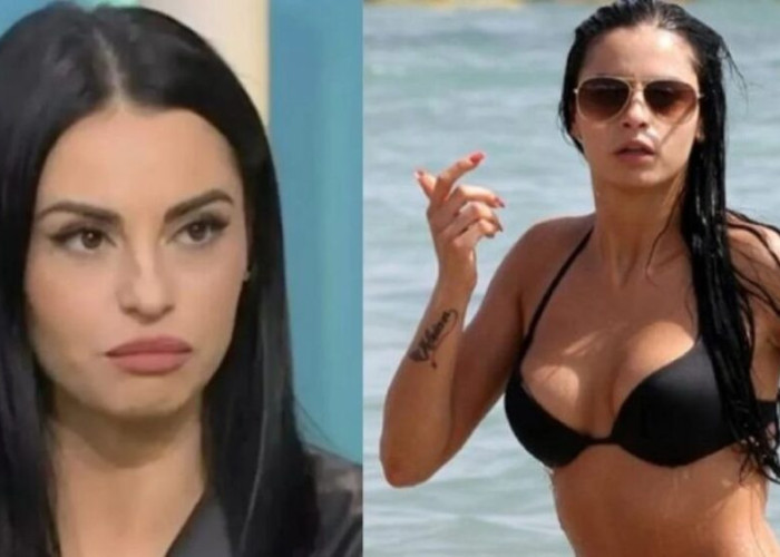 Τραγικές ώρες για την Δήμητρα Αλεξανδράκη: «Μου έβαλαν φωτιά, με πέταξαν από τις σκάλες, φοβόμουν ότι θα με σκοτώσουν»