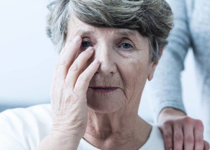 Άνοια: Το πρώιμο σύμπτωμα που οι περισσότεροι αγνοούν