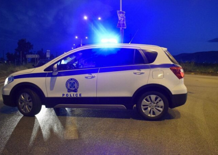 Για παράνομη διακίνηση μεταναστών: Συνελήφθη ένας 27χρονος από τη Βοσνία Ερζεγοβίνη
