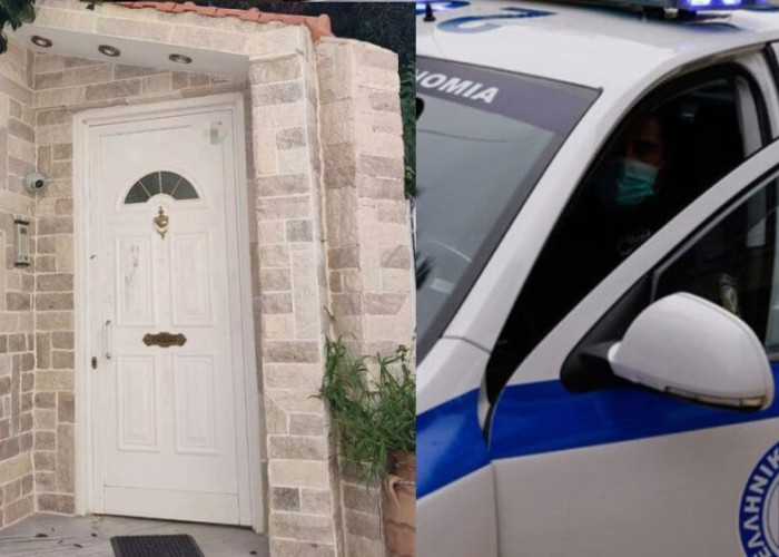 Γλυφάδα: Έκλεψαν 1.000.000 ευρώ από διάσημη αστρολόγο και μετά την βασάνισαν