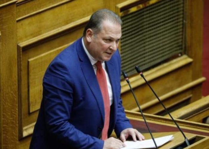 Ο Λευτέρης Αβραμάκης για τη ρήτρα αναπροσαρμογής: Η προσπάθεια πολιτικής εξαπάτησης συνεχίζεται