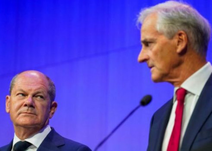 Δέχεται το Βερολίνο: Την αναθεώρηση του Συμφώνου Σταθερότητας της ΕΕ