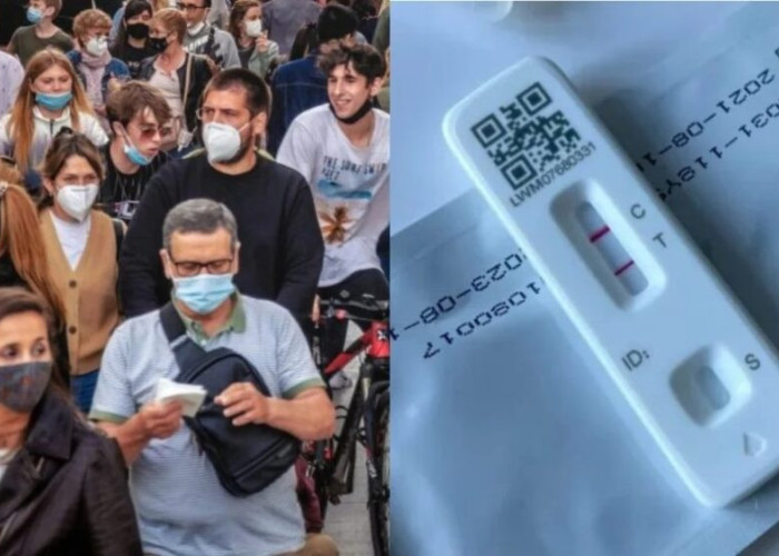 742 τα κρούσματα κορονοιού στις Σέρρες: Αρχές Οκτωβρίου το νέο εμβόλιο…