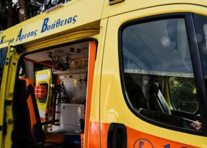 Ισχυρό μπουρίνι το απόγευμα του Σαββάτου: Ένας 70χρονος άνδρας από τα Χρυσοχώραφα έχασε την ζωή του