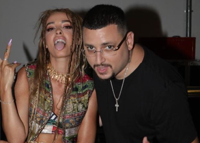 Mad Clip: Οι κοινές φωτογραφίες με την Ελένη Φουρέιρα και το συγκινητικό μήνυμά της