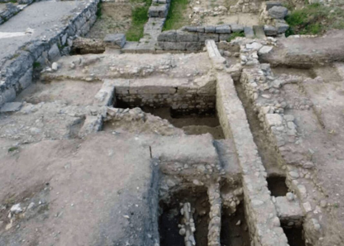 Την Κυριακή 16 Οκτωβρίου στο Δήμο Παγγαίου: Τα ευρήματα του ερευνητικού προγράμματος στην ακρόπολη της Αμφίπολης