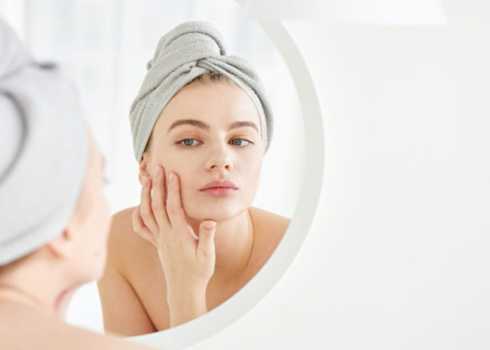 Ζάχαρη, αλκοόλ, γλουτένη, γαλακτοκομικά: Τα σημάδια που αφήνουν στην επιδερμίδα (εικόνες)