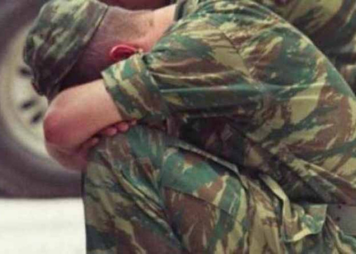 Τραγωδία στον Στρατό Ξηράς: Νεκρός 47χρονος Αρχιλοχίας