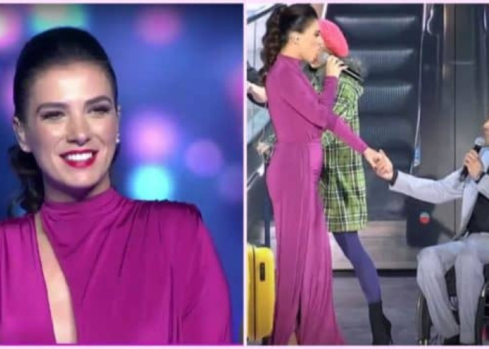 Φωτεινή Δάρρα: «Θα ήθελα το πρώτο live να το αφιερώσω στη μητέρα μου, που έφυγε από τη ζωή πριν από λίγες ημέρες»