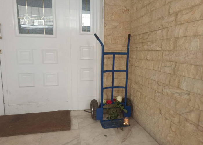 «Βρήκαμε το ασανσέρ μεταξύ 1ου και 2ου ορόφου» – Συγκλονίζει ο πυροσβέστης που απεγκλώβισε τον φοιτητή