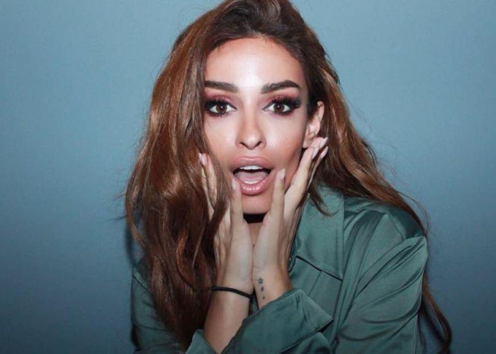 “Pε είναι έγκυος η Ελένη μας;” Η φώτο που κυκλοφορεί στο διαδίκτυο “φούντωσε” τις φήμες για τη Φουρέιρα