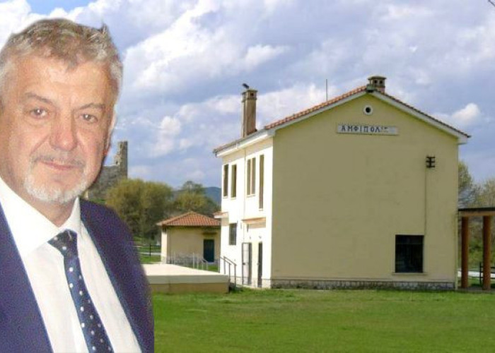 Εμείς σφραγίσαμε το Φεστιβάλ της Αμφίπολης: Κάνει θραύση το Φεστιβάλ Πόζαρ στα Λουτρά Αλμωπίας!