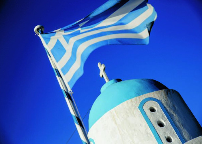 Κοροναϊός: Τα νησιά με τα περισσότερα κρούσματα – Η ανάλυση Μαγιορκίνη
