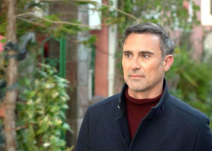 Γιώργος Καπουτζίδης: «Δεν πειράζει να δείτε δύο γκέι άντρες – Συγγνώμη εάν σας έπεσε βαρύ»